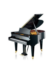 Bechstein - Piano à queue Concert L-167 Noir brillant