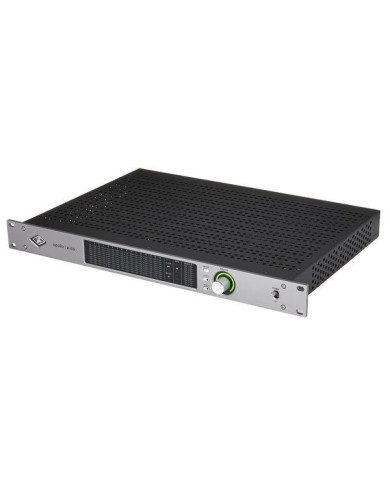Universal Audio - Interfaces Audio Thunderbolt x16D Essentials+