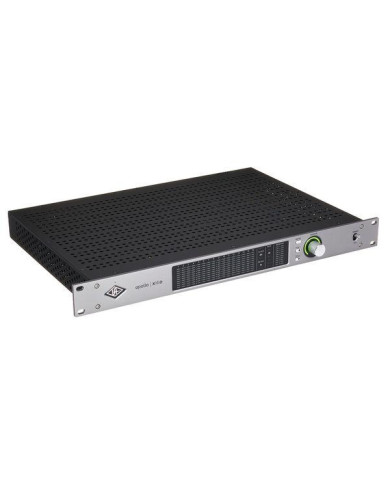 Universal Audio - Interfaces Audio Thunderbolt x16D Essentials+