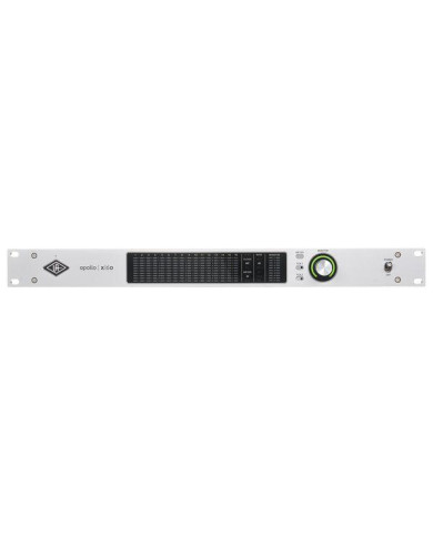 Universal Audio - Interfaces Audio Thunderbolt x16D Essentials+