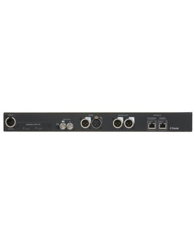 Universal Audio - Interfaces Audio Thunderbolt x16D Essentials+