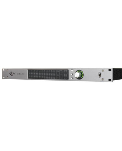 Universal Audio - Interfaces Audio Thunderbolt x16D Essentials+