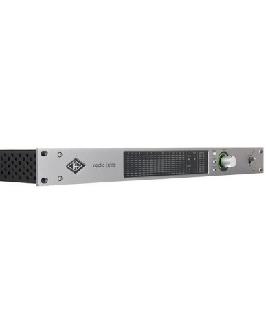 Universal Audio - Interfaces Audio Thunderbolt x16D Essentials+