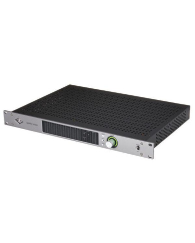 Universal Audio - Interfaces Audio Thunderbolt x16D Ultimate+