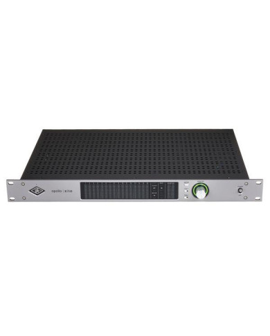 Universal Audio - Interfaces Audio Thunderbolt x16D Ultimate+