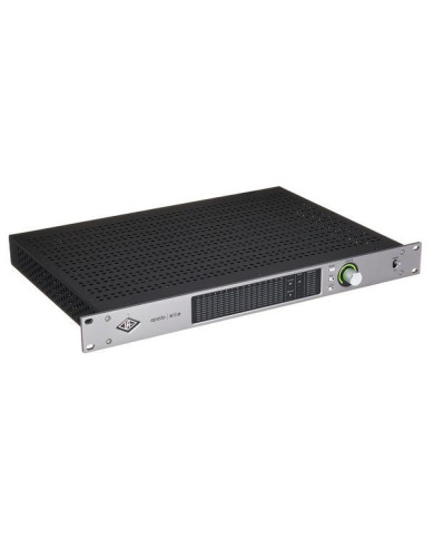 Universal Audio - Interfaces Audio Thunderbolt x16D Ultimate+