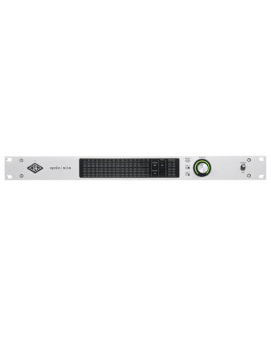 Universal Audio - Interfaces Audio Thunderbolt x16D Ultimate+