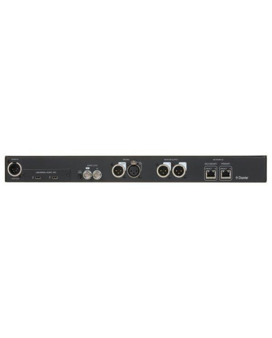 Universal Audio - Interfaces Audio Thunderbolt x16D Ultimate+
