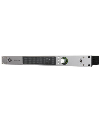 Universal Audio - Interfaces Audio Thunderbolt x16D Ultimate+
