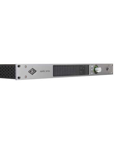 Universal Audio - Interfaces Audio Thunderbolt x16D Ultimate+