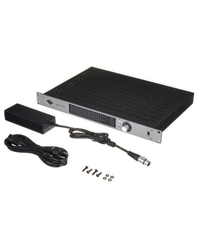 Universal Audio - Interfaces Audio Thunderbolt x16D Ultimate+