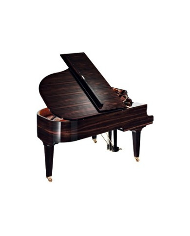 PIANO À QUEUE SCHIMMEL C 189 TRADITION