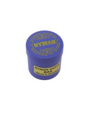 Nyman - Colophane Contrebasse