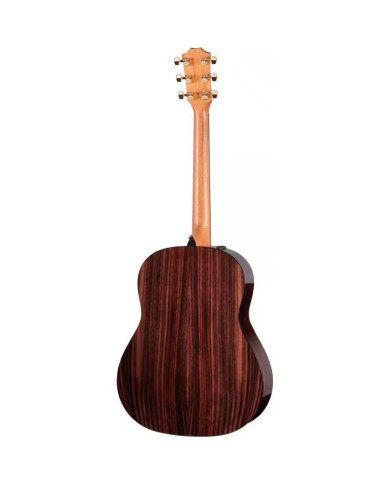 Taylor - Guitare Electro Acoustique 50th Anniversary 217e-SB Plus LTD - tobacco sunburst