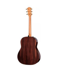 Taylor - Guitare Electro Acoustique 50th Anniversary 217e-SB Plus LTD - tobacco sunburst