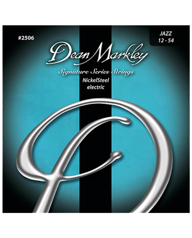DEAN MARKLEY 2506 - JAZZ 12-54
