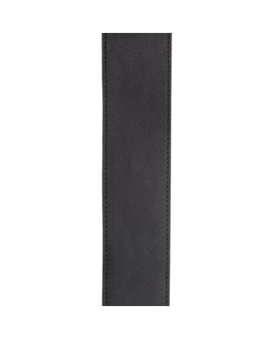 D'Addario - Sangle en cuir Comfort Auto Lock pour guitare 25BAL00