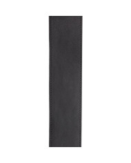 D'Addario - Sangle en cuir Comfort Auto Lock pour guitare 25BAL00