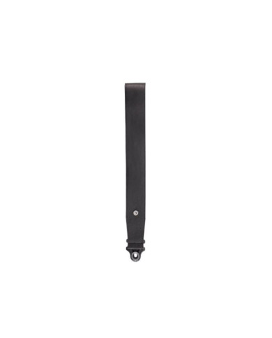 D'Addario - Sangle en cuir Comfort Auto Lock pour guitare 25BAL00