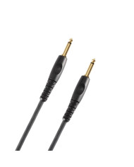D'Addario - Câble instrument Jack Jack 3M