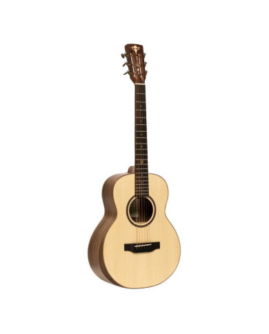 Crafter - Guitare Folk Electro MINO BK WLN