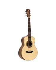 Crafter - Guitare Folk Electro MINO BK WLN