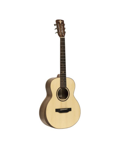 Crafter - Guitare Folk Electro MINO BK WLN