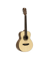Crafter - Guitare Folk Electro MINO BK WLN