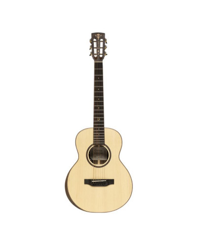 Crafter - Guitare Folk Electro MINO BK WLN