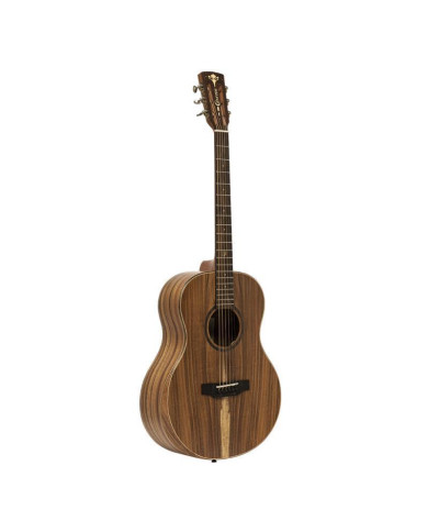Crefter - Guitare Folk Electro BIG MINO ALK