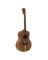 Crefter - Guitare Folk Electro BIG MINO ALK