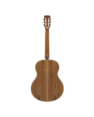 Crefter - Guitare Folk Electro BIG MINO ALK
