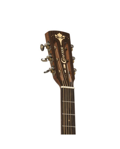 Crefter - Guitare Folk Electro BIG MINO ALK