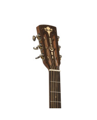 Crefter - Guitare Folk Electro BIG MINO ALK