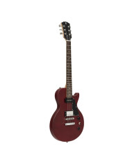Stagg - Guitare Electrique SEL-HB90 cherry