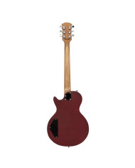 Stagg - Guitare Electrique SEL-HB90 cherry
