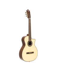Crafter - Guitare Classique Electro SNT 20CE PRO
