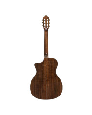Crafter - Guitare Classique Electro SNT 20CE PRO