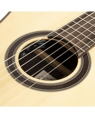 Crafter - Guitare Classique Electro SNT 20CE PRO