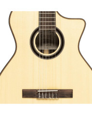 Crafter - Guitare Classique Electro SNT 20CE PRO