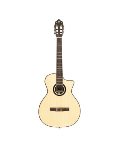 Crafter - Guitare Classique Electro SNT 20CE PRO