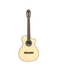 Crafter - Guitare Classique Electro SNT 20CE PRO