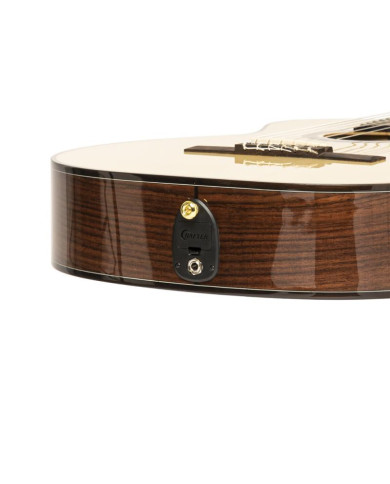 Crafter - Guitare Classique Electro SNT 20CE PRO