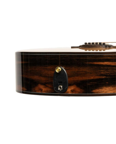 Crafter - Guitare Folk Electro VL G28CE VVS