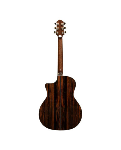 Crafter - Guitare Folk Electro VL G28CE VVS