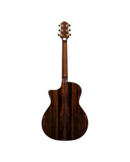 Crafter - Guitare Folk Electro VL G28CE VVS