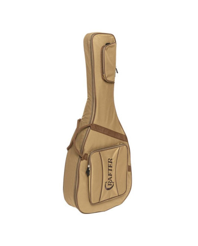Crafter - Guitare Folk Electro VL G28CE VVS