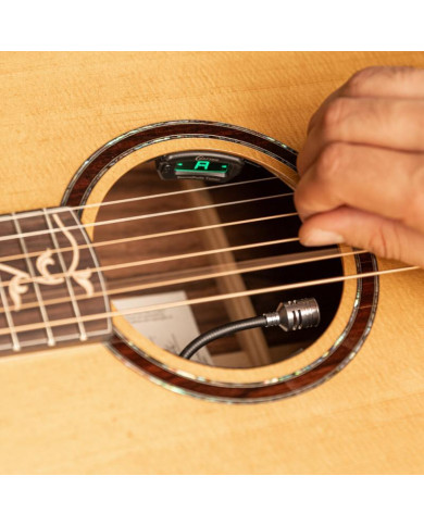 Crafter - Guitare Folk Electro VL G28CE VVS
