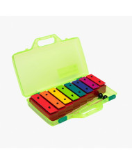 Fuzeau - Mini Metallonotes 8 lames