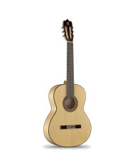 Alhambra - Guitare classique 3 Flamenco Pure C/GOLPEADOR